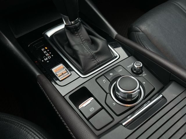 MAZDA馬自達 MAZDA 3  第8張相片
