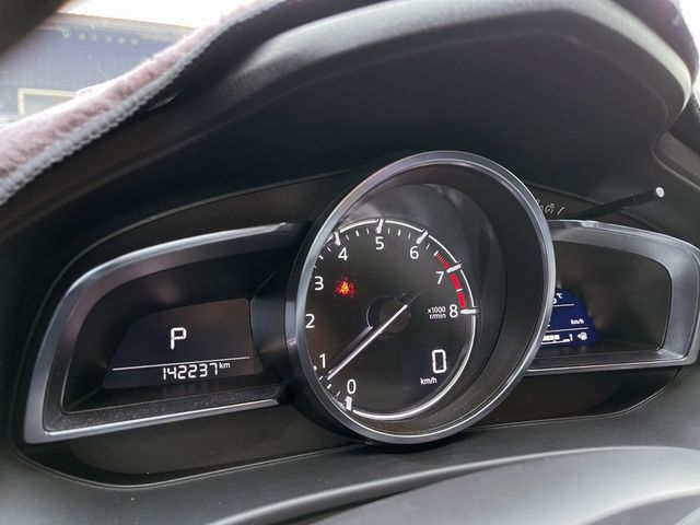 MAZDA馬自達 MAZDA 3  第10張相片