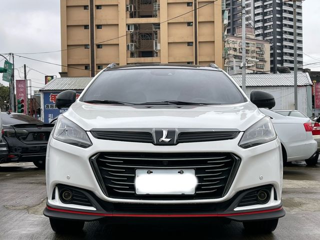 LUXGEN納智捷 U6 GT  第3張相片