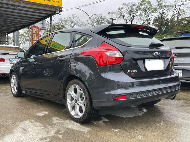 FORD福特 FOCUS  第2張相片