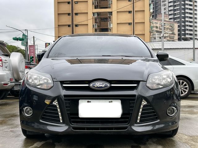 FORD福特 FOCUS  第3張相片