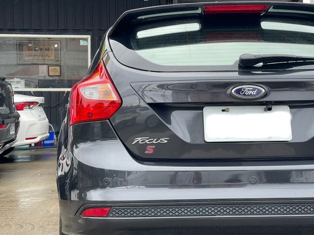 FORD福特 FOCUS  第4張相片
