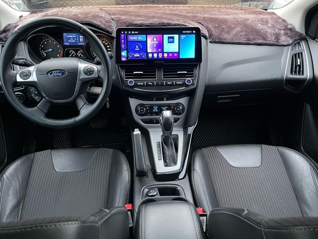 FORD福特 FOCUS  第5張相片