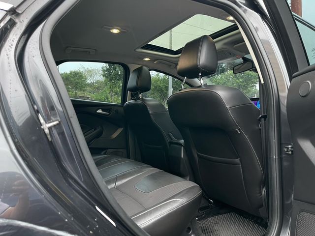 FORD福特 FOCUS  第6張相片