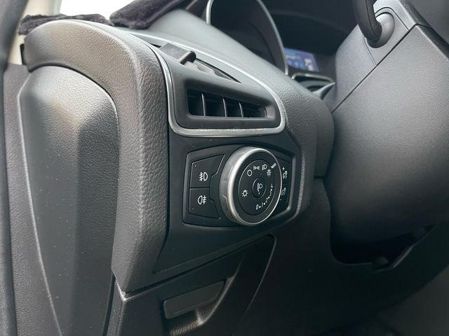 FORD福特 FOCUS  第8張相片