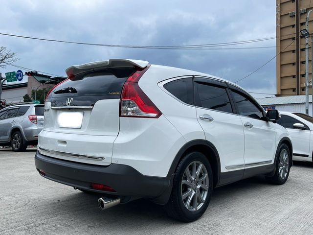 HONDA本田 CR-V  第2張相片
