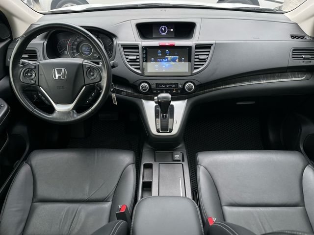 HONDA本田 CR-V  第5張相片