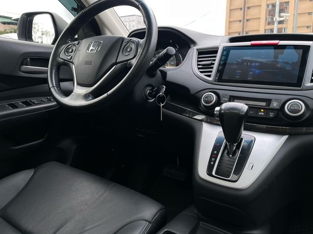 HONDA本田 CR-V  第6張相片