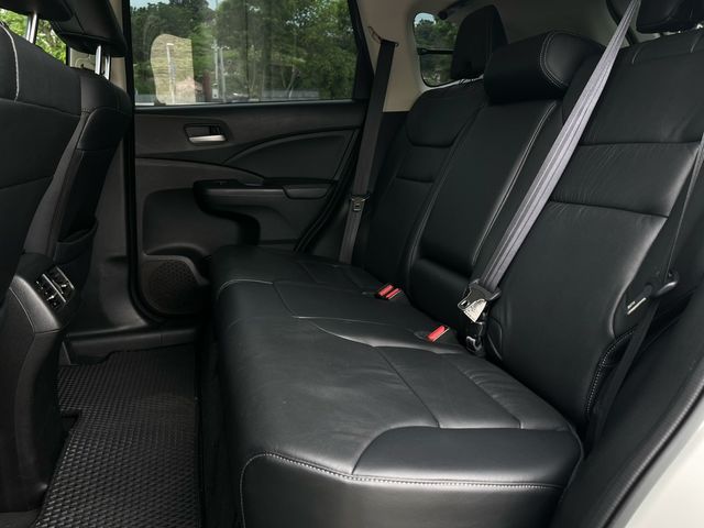 HONDA本田 CR-V  第7張相片