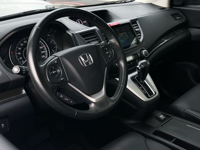 HONDA本田 CR-V  第8張相片