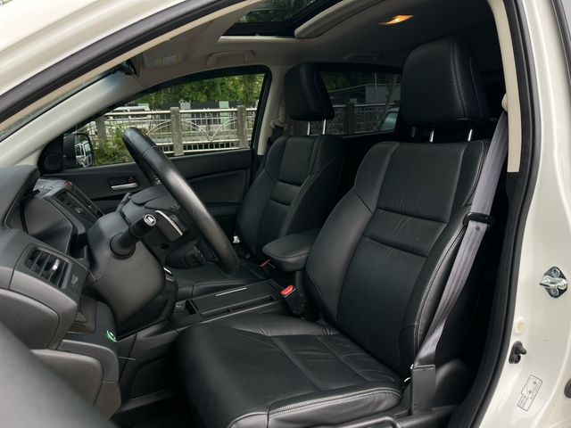 HONDA本田 CR-V  第9張相片