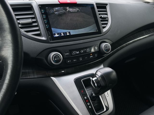 HONDA本田 CR-V  第11張相片