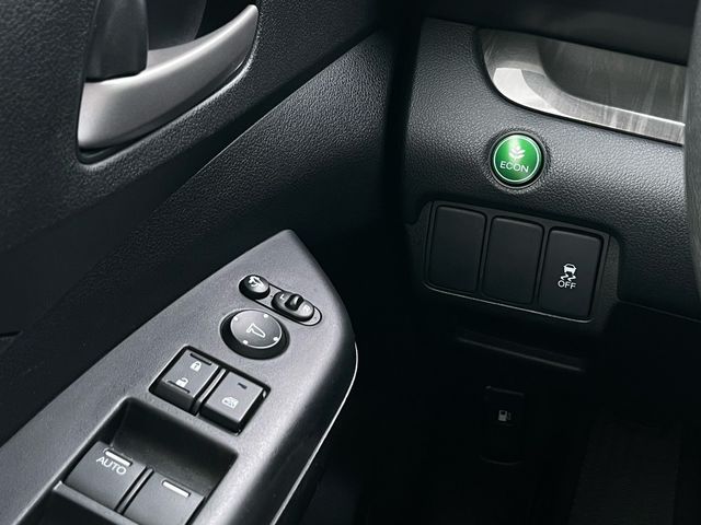 HONDA本田 CR-V  第12張相片
