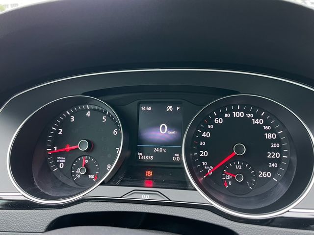 VOLKSWAGEN福斯 PASSAT  第14張相片