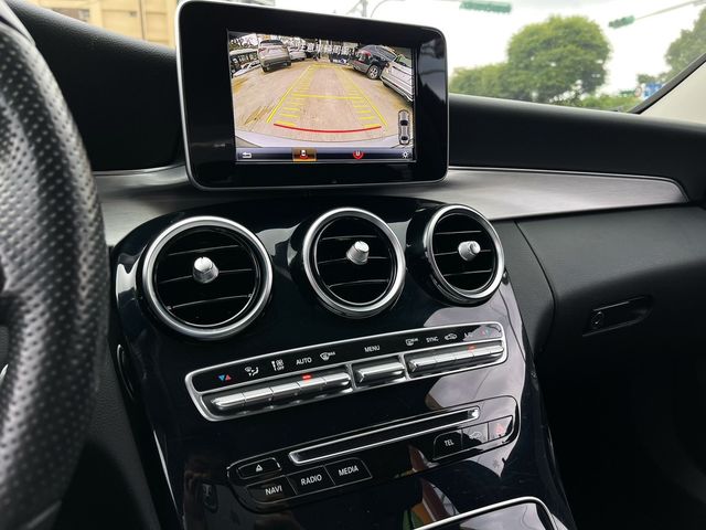 M-BENZ賓士 C200  第6張相片