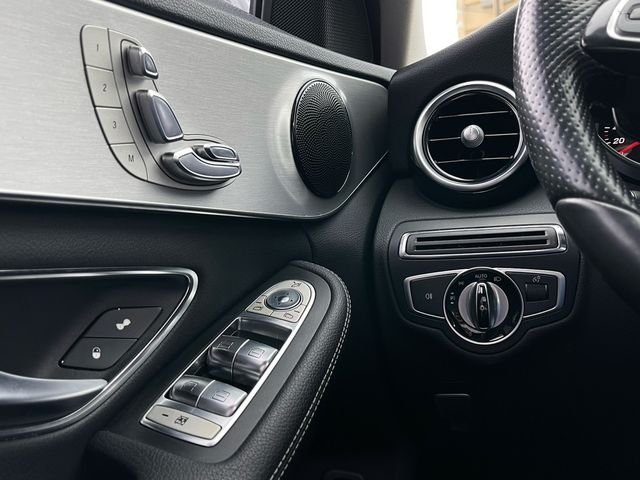 M-BENZ賓士 C200  第8張相片