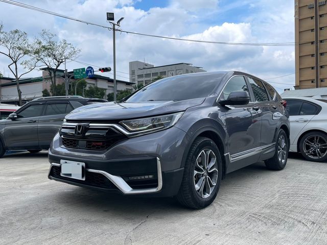 HONDA本田 CR-V  第1張相片