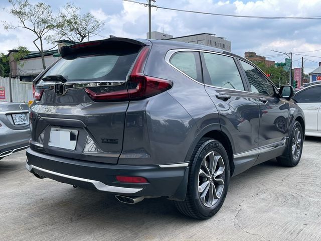 HONDA本田 CR-V  第2張相片