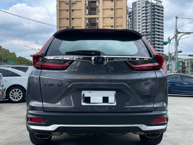 HONDA本田 CR-V  第4張相片