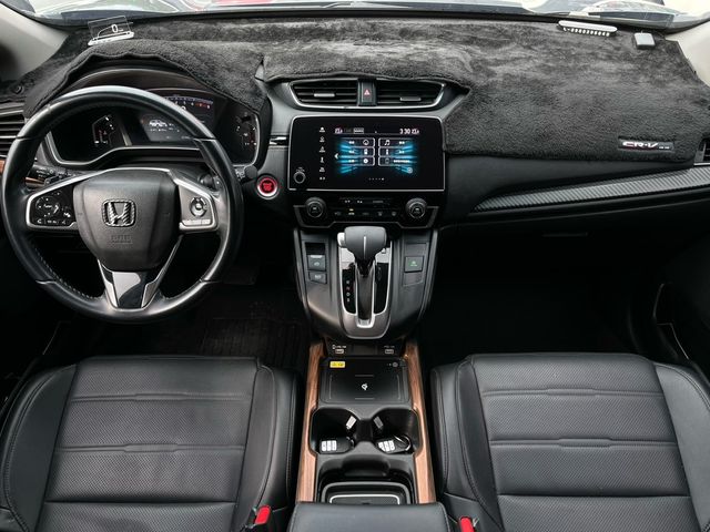 HONDA本田 CR-V  第5張相片