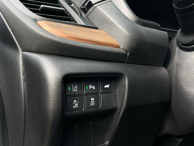 HONDA本田 CR-V  第7張相片
