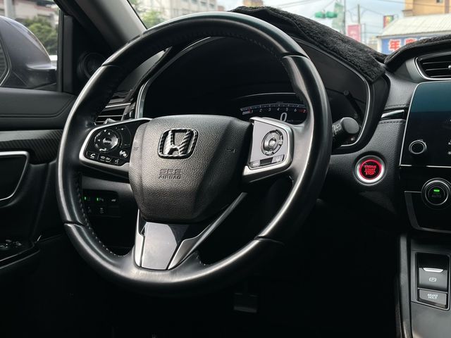 HONDA本田 CR-V  第8張相片