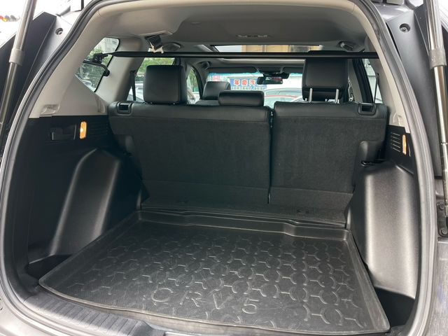 HONDA本田 CR-V  第9張相片