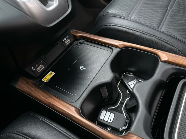 HONDA本田 CR-V  第10張相片
