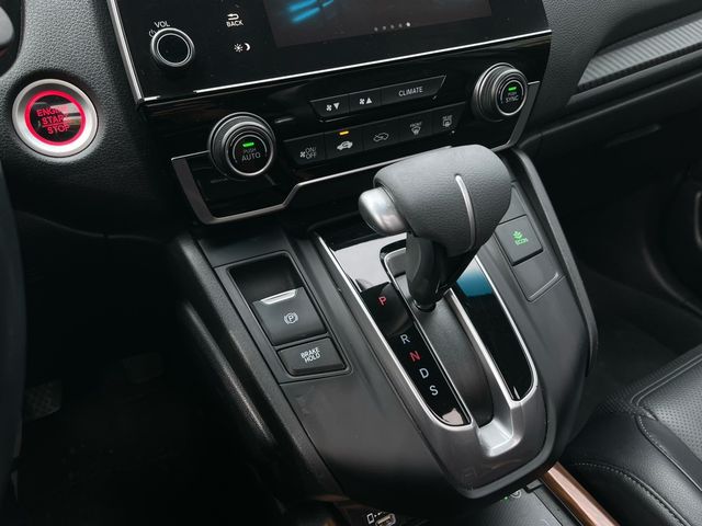HONDA本田 CR-V  第11張相片
