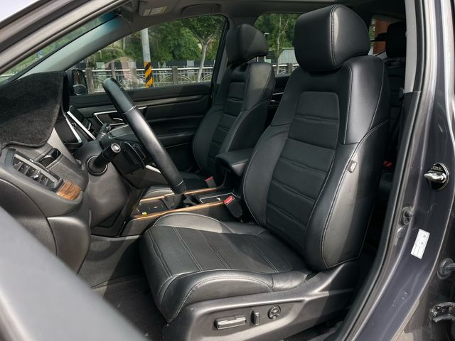 HONDA本田 CR-V  第13張相片