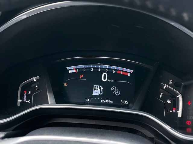 HONDA本田 CR-V  第14張相片