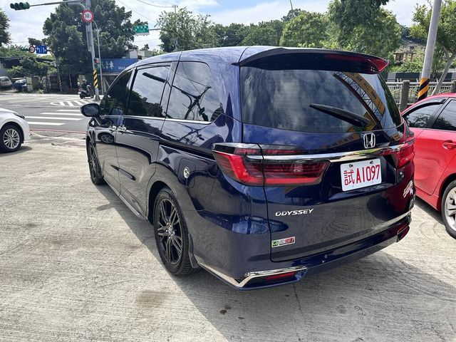 HONDA本田 ODYSSEY  第2張相片