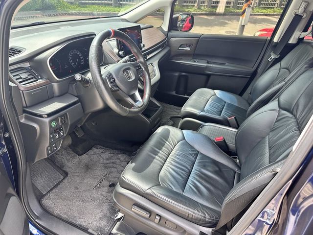 HONDA本田 ODYSSEY  第3張相片