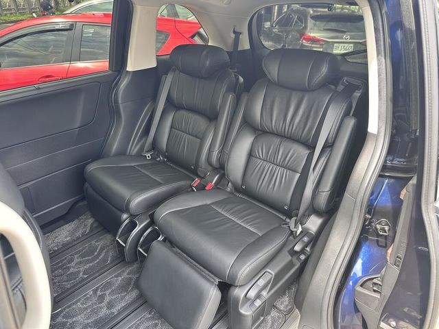 HONDA本田 ODYSSEY  第4張相片
