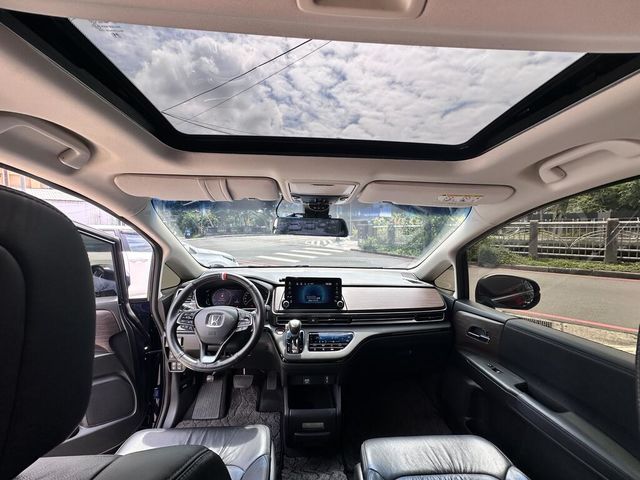 HONDA本田 ODYSSEY  第5張相片