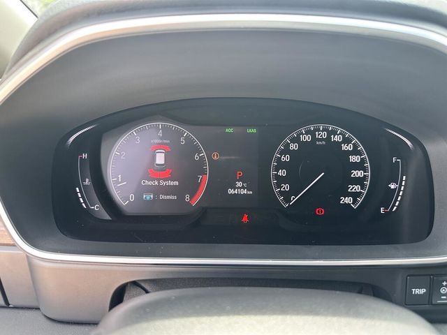 HONDA本田 ODYSSEY  第8張相片