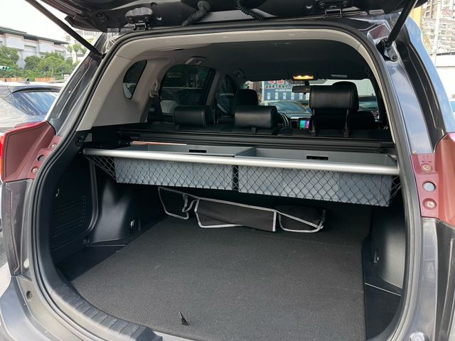 TOYOTA豐田 RAV4  第7張相片