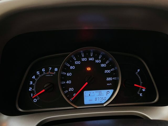 TOYOTA豐田 RAV4  第9張相片