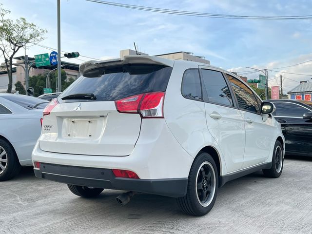 MITSUBISHI三菱 COLT PLUS  第2張相片