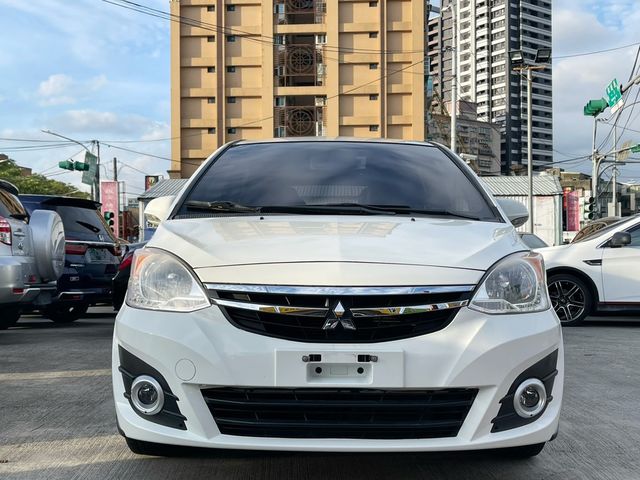MITSUBISHI三菱 COLT PLUS  第3張相片