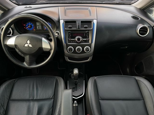 MITSUBISHI三菱 COLT PLUS  第5張相片