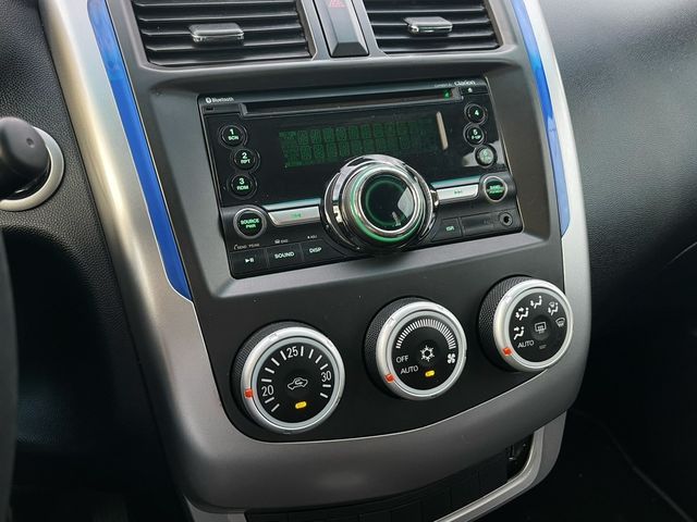 MITSUBISHI三菱 COLT PLUS  第10張相片