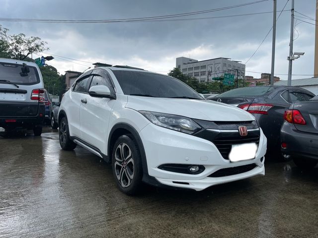 HONDA本田 HR-V  第4張相片