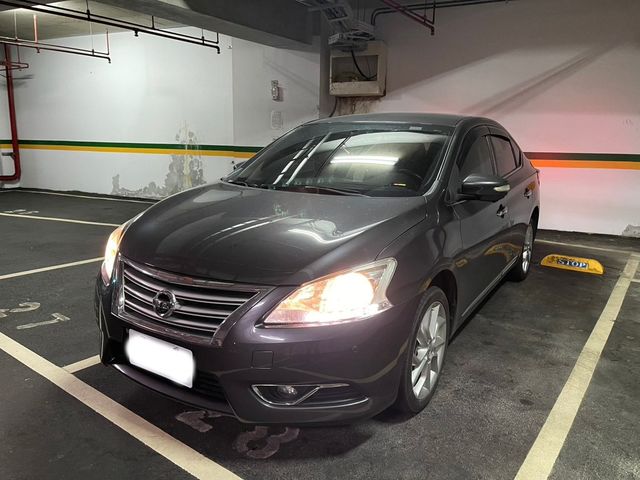 NISSAN日產 SENTRA  第1張相片