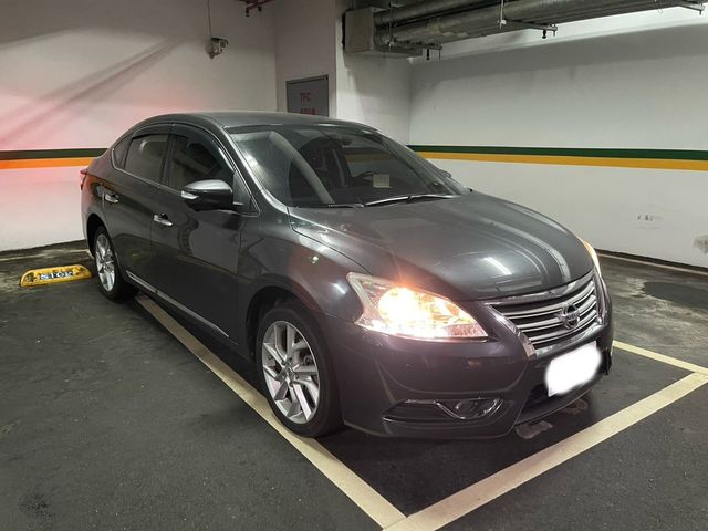 NISSAN日產 SENTRA  第2張相片