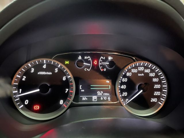 NISSAN日產 SENTRA  第5張相片