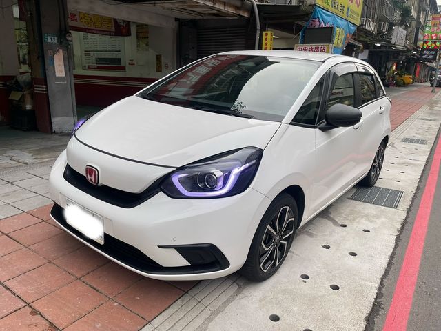 HONDA本田 FIT  第1張相片