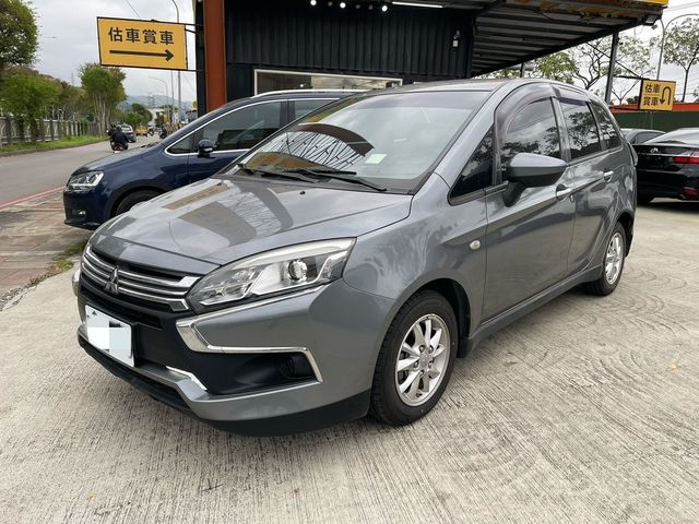 MITSUBISHI三菱 COLT PLUS  第1張相片