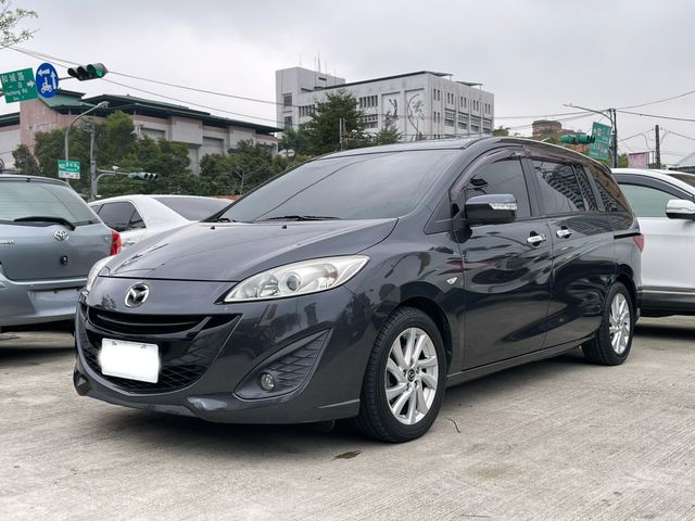 MAZDA馬自達 MAZDA 5  第1張相片