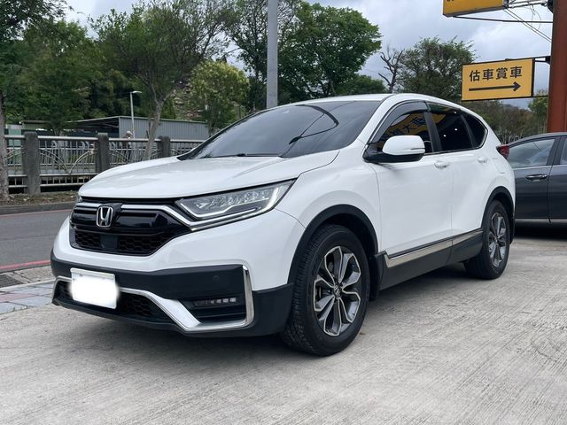HONDA本田 CR-V  第1張相片